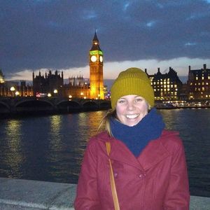 Meet your Posher, Stacee